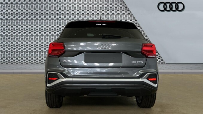Audi Q2 35 TFSI S Line 5dr Petrol Estate - Image 8